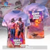 Resident Evil Code Veronica Claire Redfield Black T-Shirt