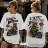 Grand Theft Auto VI Vice City T-Shirt