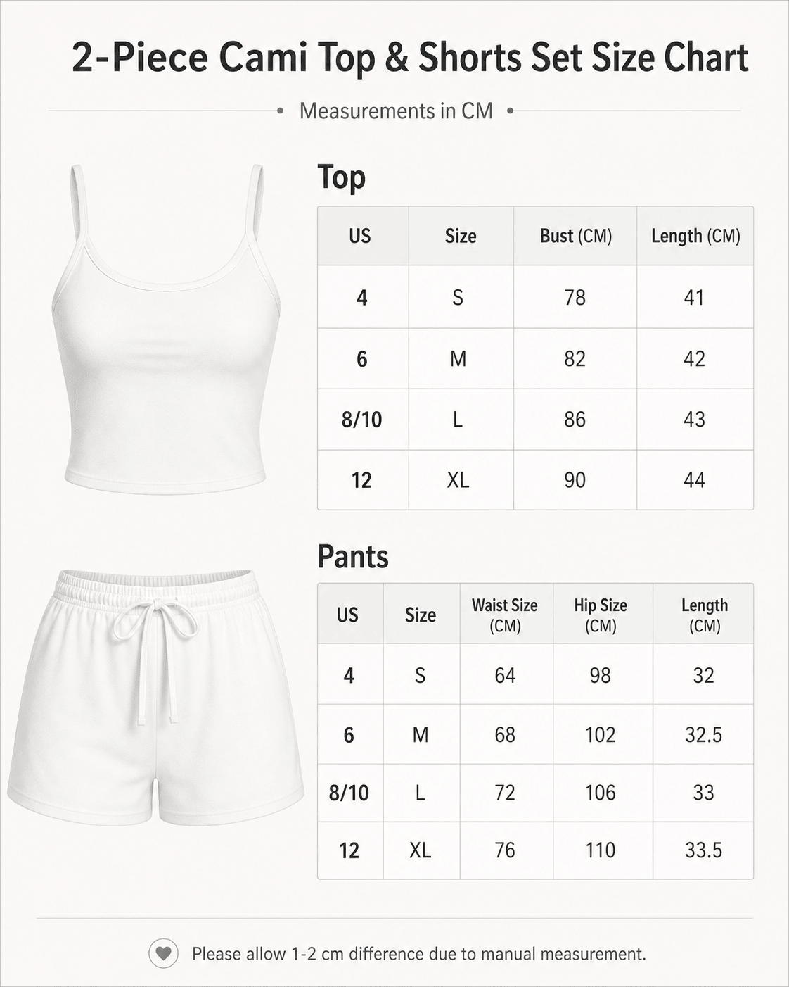 Snoopy Blue Summer Loungewear Set