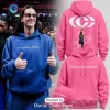 Adelaide Thunderbirds Netball 3X Champions Zip Hoodie Adelaide Thunderbirds Netball 3X Champions Zip Hoodie
