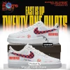 Spiritbox Tsunami Sea Tour 2026 Custom Low Top Sneakers Spiritbox Tsunami Sea Tour 2026 Custom Low Top Sneakers
