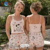 Taylor Swift Aesthetic Pastel Loungewear Set
