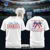 Iron Maiden Run For Your Lives 2026 Tour T-Shirt