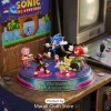 Kingdom Hearts 25th Anniversary Deluxe Character Statue