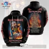 Bring Me The Horizon Post Human Nex Gen Tour Hoodie Bring Me The Horizon Post Human Nex Gen Tour Hoodie