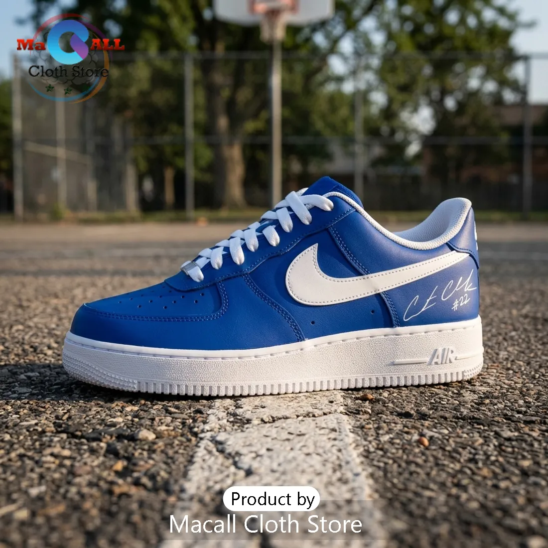 Caitlin Clark Limited Edition Air Force 1 Sneakers 2026 Caitlin Clark Limited Edition Air Force 1 Sneakers 2026