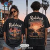 Black Sabbath Summer Vibes T-Shirt 2026 Black Sabbath Summer Vibes T-Shirt 2026