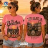Monster Energy Pink Tropical T-Shirt 2026