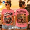 Monster Energy Pink Tropical T-Shirt 2026