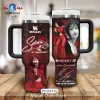 Knights of Columbus Collector Edition Engraved Stanley Tumbler