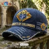 Knights of Columbus Distressed Beige Cap Knights of Columbus Distressed Beige Cap