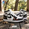 Ariana Grande Eternal Sunshine Tour Custom Air Jordan 1 Sneakers