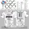 Queens of the Stone Age Australia Tour 2026 Baseball Jersey
