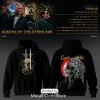 Queens of the Stone Age Premium Pullover Hoodie Queens of the Stone Age Premium Pullover Hoodie