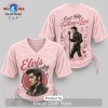 Guns N Roses Sweet Child O Mine Pink Lace-Up Jersey Guns N Roses Sweet Child O Mine Pink Lace-Up Jersey