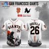 St. Louis Cardinals x Godzilla Minus One Baseball Jersey