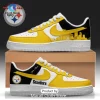 Barbie x Indiana Fever Pink Nike Air Force 1 Sneakers Barbie x Indiana Fever Pink Nike Air Force 1 Sneakers
