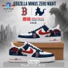 New York Liberty x Barbie Pink Nike Air Force 1 Sneakers New York Liberty x Barbie Pink Nike Air Force 1 Sneakers