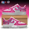 Kansas City Chiefs Heartland City Custom Air Force 1 Sneakers Kansas City Chiefs Heartland City Custom Air Force 1 Sneakers