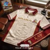 One Piece Luffy Nika Black Gold Polo Shirt One Piece Luffy Nika Black Gold Polo Shirt