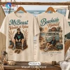 Snoopy Beachside Nomad Vintage T-Shirt Snoopy Beachside Nomad Vintage T-Shirt