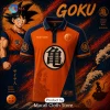 One Piece Luffy Nika Black Gold Polo Shirt One Piece Luffy Nika Black Gold Polo Shirt