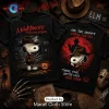 Bruno Mars The Romantic Tour 2026 Concert T-Shirt
