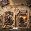 Snoopy x Iron Maiden Halloween Mascot T-Shirt