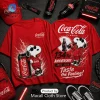Starbucks x Snoopy 55th Anniversary White T-Shirt Starbucks x Snoopy 55th Anniversary White T-Shirt