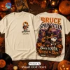 Ozzy Osbourne Halloween Pumpkin Orange T-Shirt Ozzy Osbourne Halloween Pumpkin Orange T-Shirt