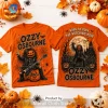 Bruce Springsteen Snoopy Halloween 2026 Cream T-Shirt