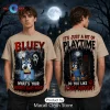 Chris Brown Snoopy Halloween 2026 T-Shirt Chris Brown Snoopy Halloween 2026 T-Shirt