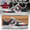 Backstreet Boys Into The Millennium Air Force 1 Sneakers Backstreet Boys Into The Millennium Air Force 1 Sneakers