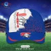 Kappa Alpha Psi Embroidered New Baseball Cap