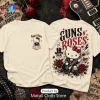 KISS Band Rock And Roll All Night Black T-Shirt KISS Band Rock And Roll All Night Black T-Shirt