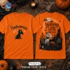 2026 Joker Arkham Asylum Halloween T-Shirt 2026 Joker Arkham Asylum Halloween T-Shirt