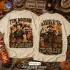 Obsession Psychological Thriller Vintage Black T-Shirt Obsession Psychological Thriller Vintage Black T-Shirt
