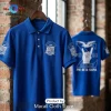Simple Plan Scooby-Doo Tour 2026 Black Polo Shirt Simple Plan Scooby-Doo Tour 2026 Black Polo Shirt
