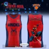 Spider-Man x Boston Celtics 2026 Edition Basketball Jersey Spider-Man x Boston Celtics 2026 Edition Basketball Jersey