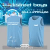 Spider-Man x New York Knicks 2026 Edition Basketball Jersey Spider-Man x New York Knicks 2026 Edition Basketball Jersey