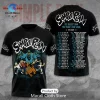 Iron Maiden Eddie Mascot World Tour Shirt 2026 Iron Maiden Eddie Mascot World Tour Shirt 2026