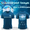 Ed Sheeran Las Vegas Raiders Loop Tour 2026 Football Jersey