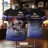 The Night Flight Orchestra Midnight Flight T-Shirt 2026