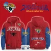 Chicago Bears x Spider-Man Marvel Hoodie