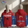 Ohio State Buckeyes 2025 National Champions Pullover Hoodie Ohio State Buckeyes 2025 National Champions Pullover Hoodie
