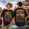 Denver Broncos Mascot Custom Name Shirt