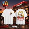 Hello Kitty x McDonald’s Castle T-Shirt
