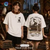 Hello Kitty x McDonald’s Castle T-Shirt