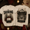 Saw Horror Movie Every Choice Cuts Deeper T-Shirt Saw Horror Movie Every Choice Cuts Deeper T-Shirt