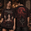 Good Charlotte 1996-2026 Anniversary Band T-Shirt